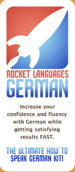 german rocket