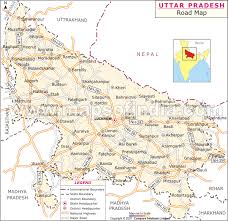 uttar pradesh