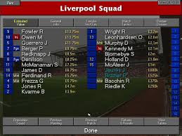 football manager 2009 3d