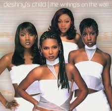 destiny child cd