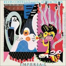 Elvis Costello & The Attractions - Town Cryer