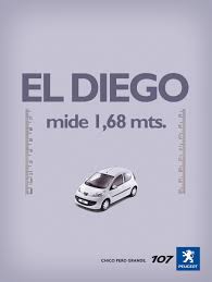 el diego