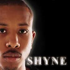 Shyne - Shyne