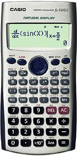 casio 570es