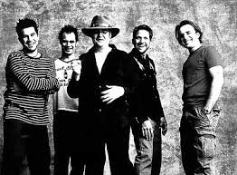 Blues Traveler - Sarah