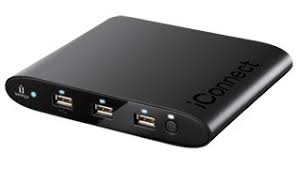 usb to lan converter