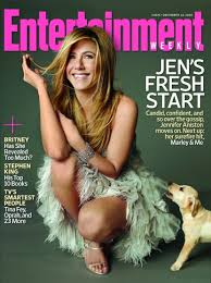 entertainment magazine