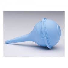 baby nasal suction