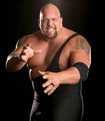 rey mysterio 619 big show