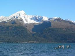 seward ak