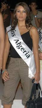 miss tunisia