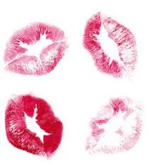 french kissing