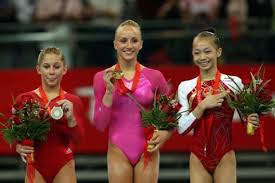 2008 tour of gymnastics superstars