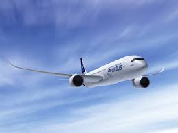 airbus a 350