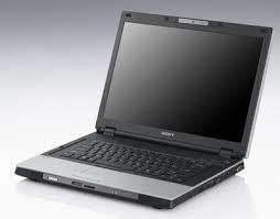 sony vaio vgn
