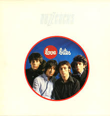 Buzzcocks - Love Bites