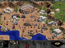 age of empire 2 the conquerors
