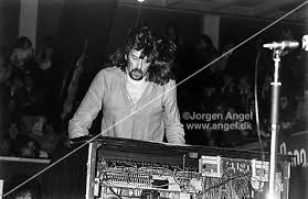 john lord
