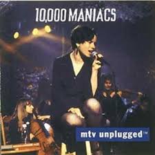 10000 Maniacs - Because The Night