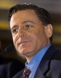 Dan Gilbert, Cavs owner and