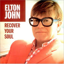 Elton John - Recover Your Soul