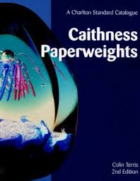 caithness paperweight