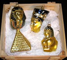 egyptian ornaments