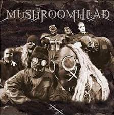 Mushroomhead - These Filthy Hands