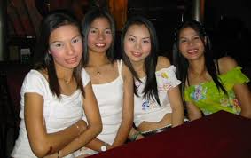 phuket girls