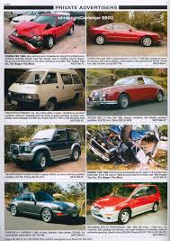 in the NZ AutoTrader.