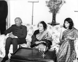 ZAB, Indra Ghandi and Benazir Bhutto