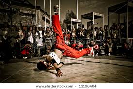 breakdance moves