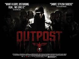 Watch Outpost Full Movie