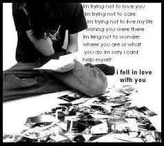 broken heart poem