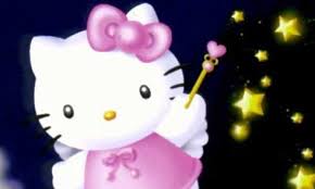 hello kitty mania