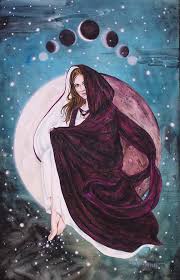 pagan art