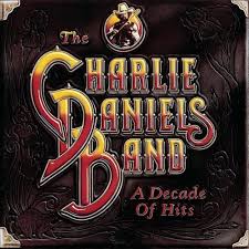 Charlie Daniels - Stroker's Theme