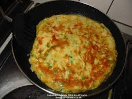 omlette