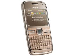 nokia e 72