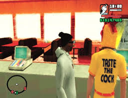 gta secrets