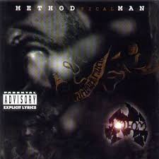 Method Man - Method Man