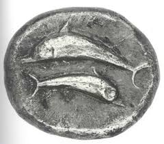 ancient greek coins