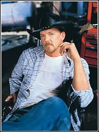 Trace Adkins