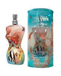 jean paul fragrance