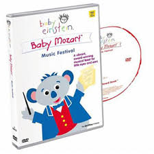 baby einstein baby mozart music festival