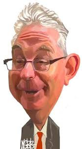michael cullen