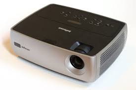 infocus w260