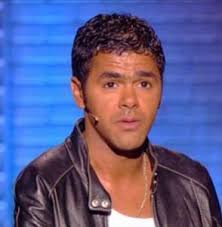 djamel debbouze