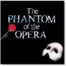 Soundtracks - The Phantom Of The Opera