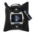 blackrock leather